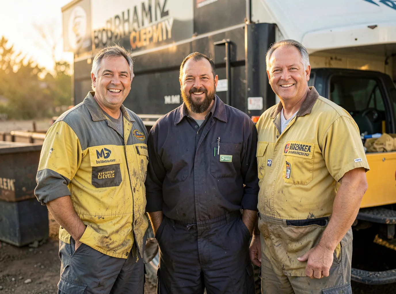 Sewage Cleanup company in Henry, IL
