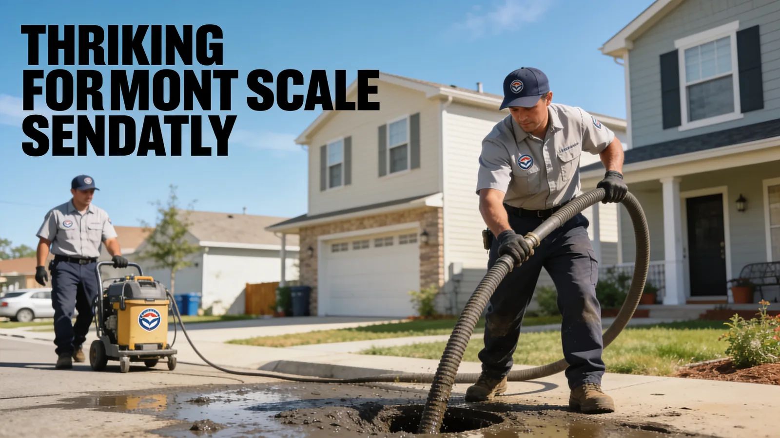 Sewage Cleanup in Henry, IL near me